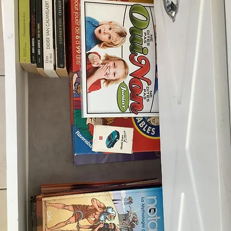 La Perle De Lozari, Duplex Vue Mer, Belgodère, L'île Rousse, Corse Belgodère