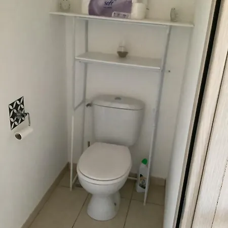 Apartmán La Perle De Lozari, Duplex Vue Mer, Belgodere, L'ile Rousse, Corse Belgodère