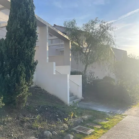 La Perle De Lozari, Duplex Vue Mer, Belgodère, L'île Rousse, Corse