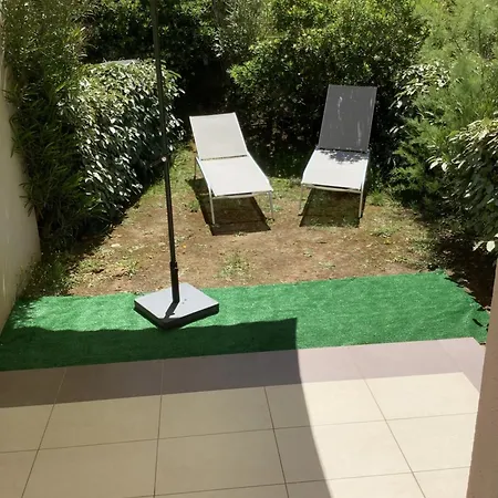 La Perle De Lozari, Duplex Vue Mer, Belgodère, L'île Rousse, Corse