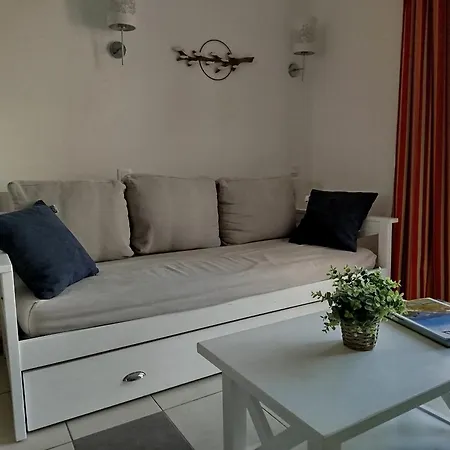 La Perle De Lozari, Duplex Vue Mer, Belgodere, L'ile Rousse, Corse
