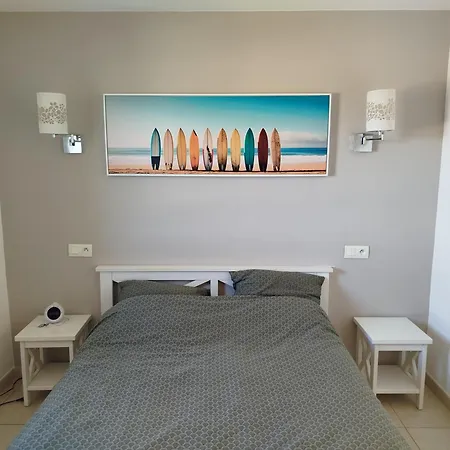 Apartmán La Perle De Lozari, Duplex Vue Mer, Belgodere, L'ile Rousse, Corse Belgodère