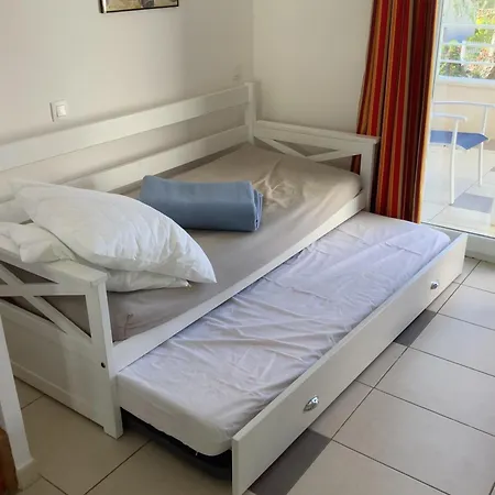 Apartment La Perle De Lozari, Duplex Vue Mer, Belgodere, L'ile Rousse, Corse *