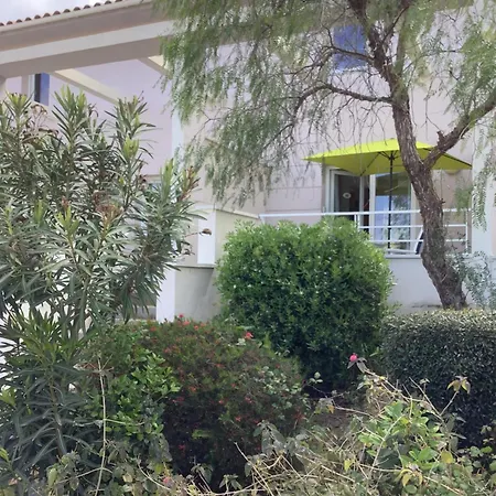 La Perle De Lozari, Duplex Vue Mer, Belgodère, L'île Rousse, Corse Belgodère