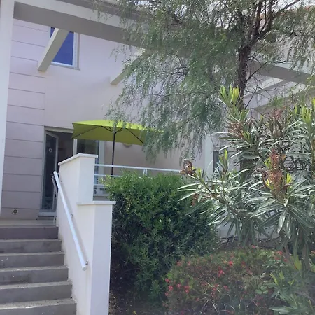 La Perle De Lozari, Duplex Vue Mer, Belgodère, L'île Rousse, Corse Belgodère