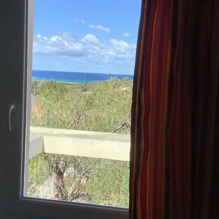La Perle De Lozari, Duplex Vue Mer, Belgodere, L'ile Rousse, Corse Belgodère