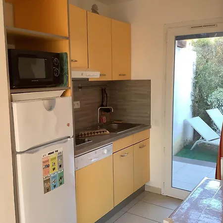 Apartment La Perle De Lozari, Duplex Vue Mer, Belgodere, L'ile Rousse, Corse *