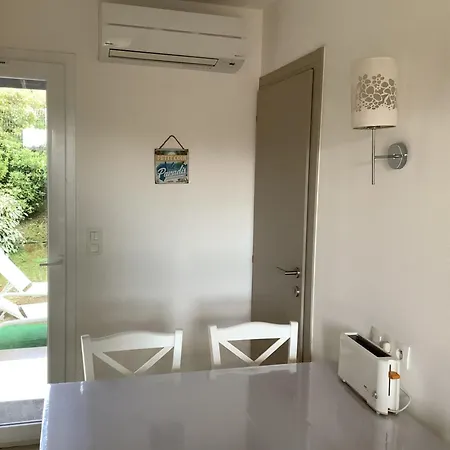 La Perle De Lozari, Duplex Vue Mer, Belgodere, L'ile Rousse, Corse Belgodère