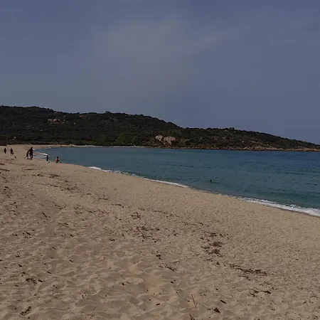 La Perle De Lozari, Duplex Vue Mer, Belgodere, L'ile Rousse, Corse