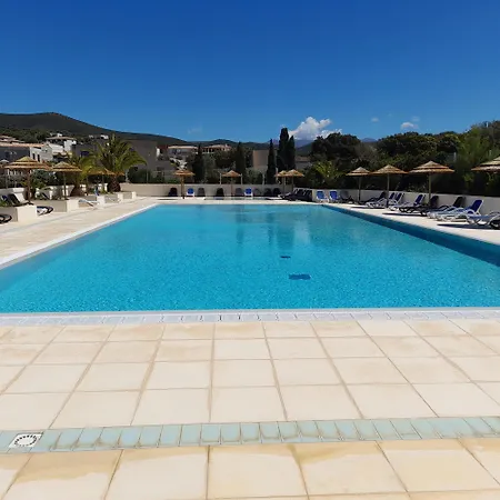 La Perle De Lozari, Duplex Vue Mer, Belgodere, L'ile Rousse, Corse Apartmán Belgodère