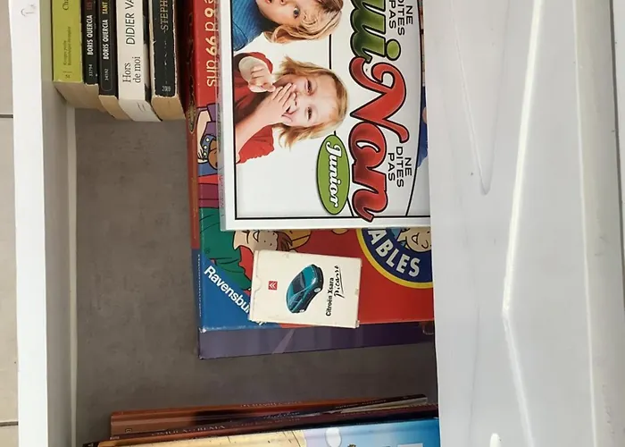 La Perle De Lozari, Duplex Vue Mer, Belgodere, L'ile Rousse, Corse Belgodère