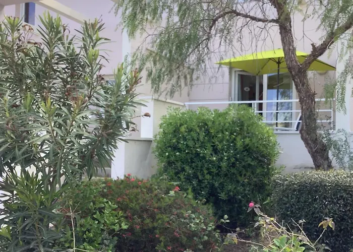 La Perle De Lozari, Duplex Vue Mer, Belgodere, L'ile Rousse, Corse Belgodère