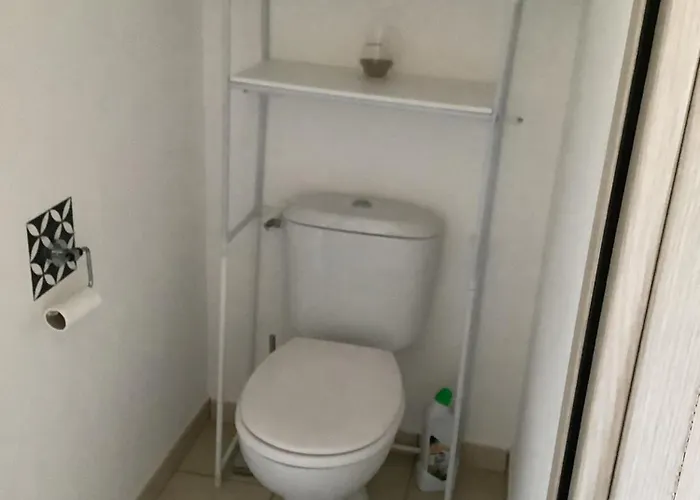 Apartmán La Perle De Lozari, Duplex Vue Mer, Belgodere, L'ile Rousse, Corse Belgodère