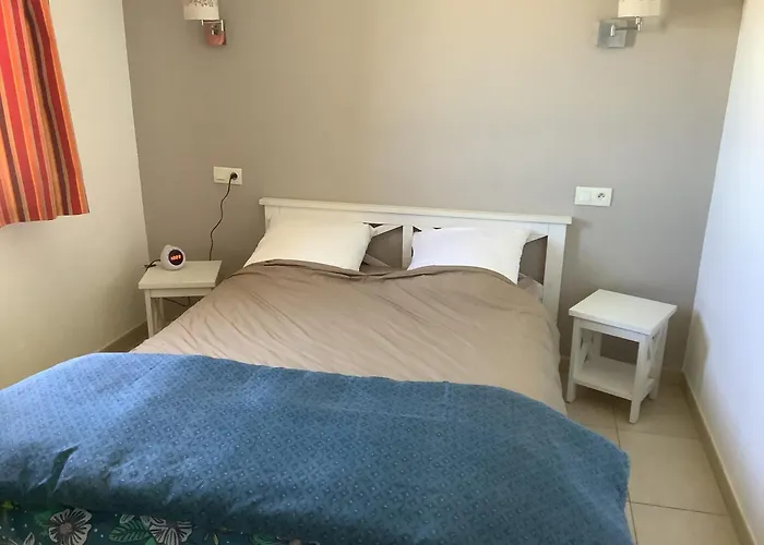 Apartmán La Perle De Lozari, Duplex Vue Mer, Belgodere, L'ile Rousse, Corse