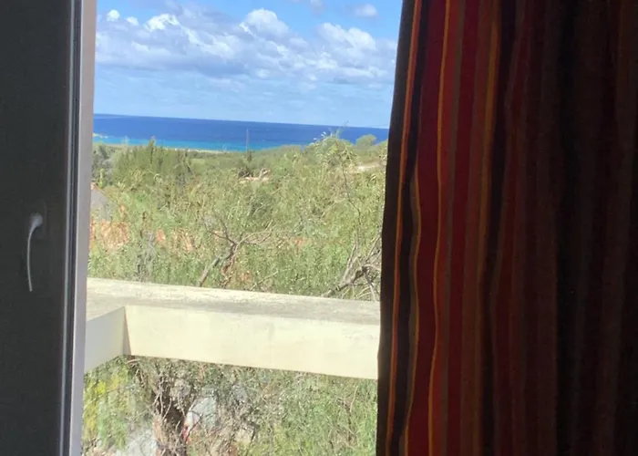 La Perle De Lozari, Duplex Vue Mer, Belgodere, L'ile Rousse, Corse Belgodère