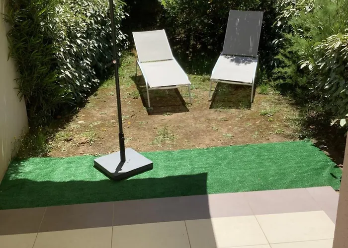 La Perle De Lozari, Duplex Vue Mer, Belgodere, L'ile Rousse, Corse